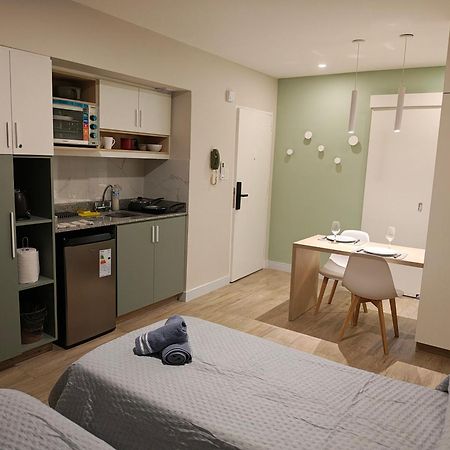 Modern&cozy apartment in Nuñez Ciudad Autónoma de Ciudad Autónoma de Buenos Aires Exterior foto