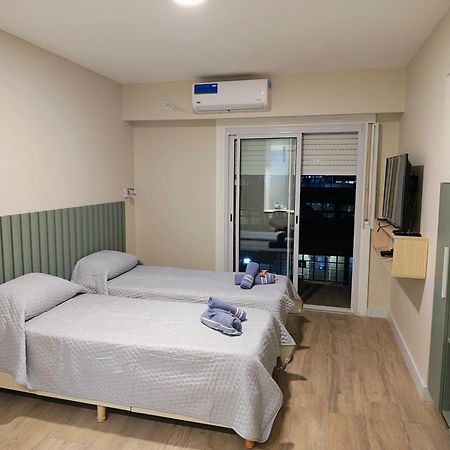 Modern&cozy apartment in Nuñez Ciudad Autónoma de Ciudad Autónoma de Buenos Aires Exterior foto