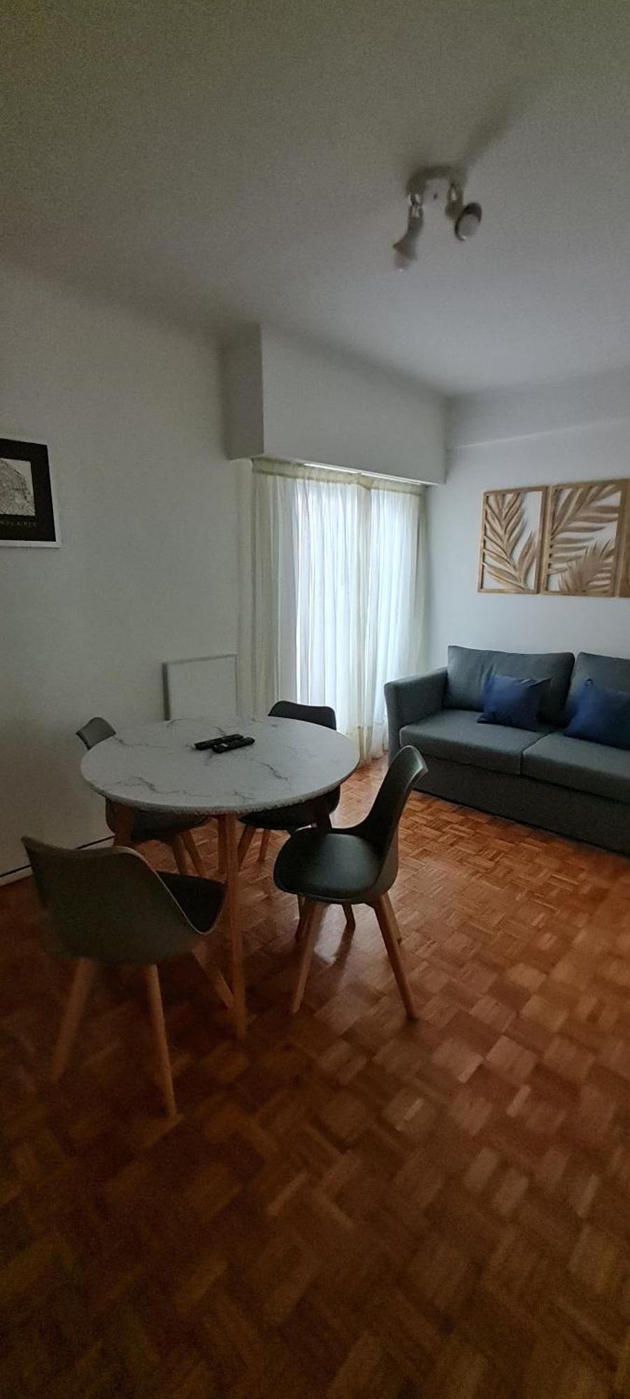 Modern&cozy apartment in Nuñez Ciudad Autónoma de Ciudad Autónoma de Buenos Aires Exterior foto