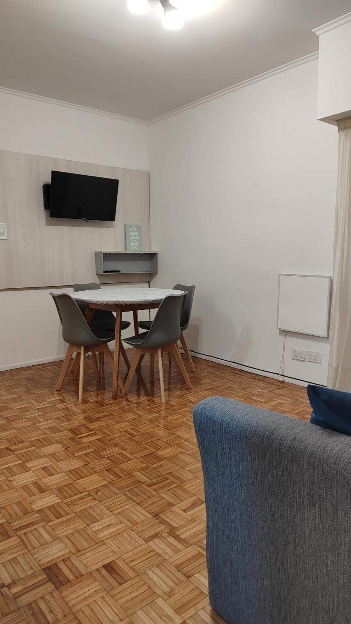 Modern&cozy apartment in Nuñez Ciudad Autónoma de Ciudad Autónoma de Buenos Aires Exterior foto