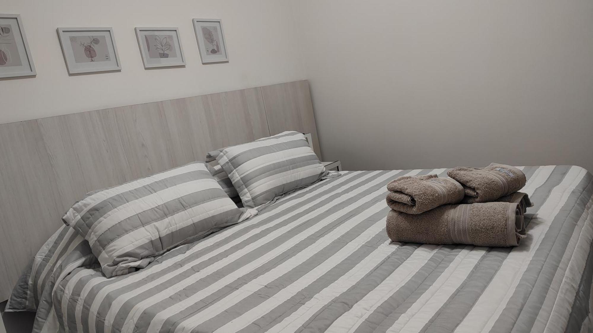 Modern&cozy apartment in Nuñez Ciudad Autónoma de Ciudad Autónoma de Buenos Aires Exterior foto