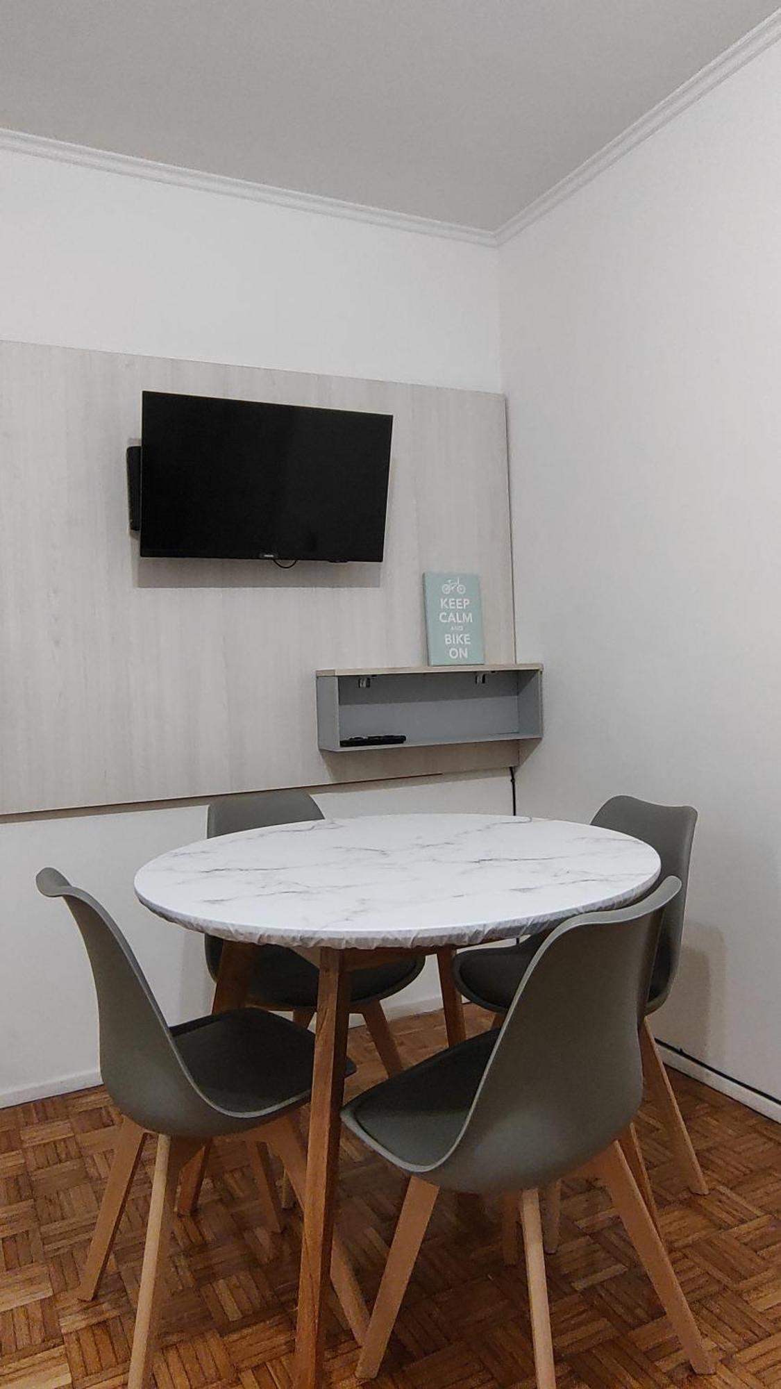 Modern&cozy apartment in Nuñez Ciudad Autónoma de Ciudad Autónoma de Buenos Aires Exterior foto