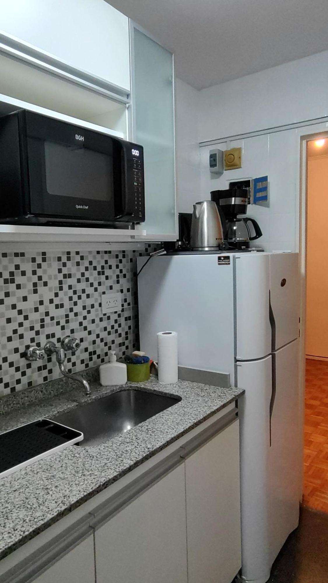 Modern&cozy apartment in Nuñez Ciudad Autónoma de Ciudad Autónoma de Buenos Aires Exterior foto