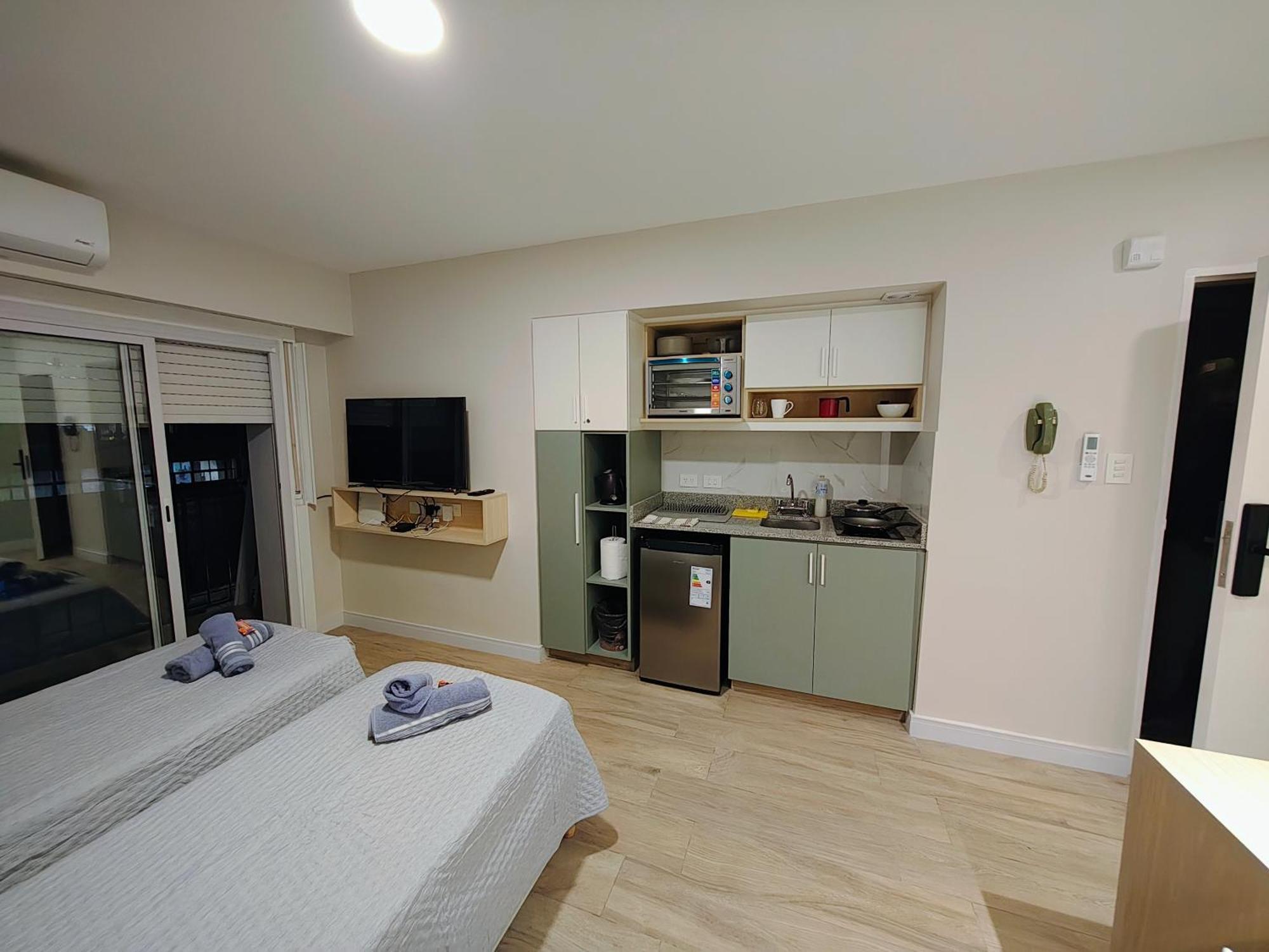 Modern&cozy apartment in Nuñez Ciudad Autónoma de Ciudad Autónoma de Buenos Aires Exterior foto